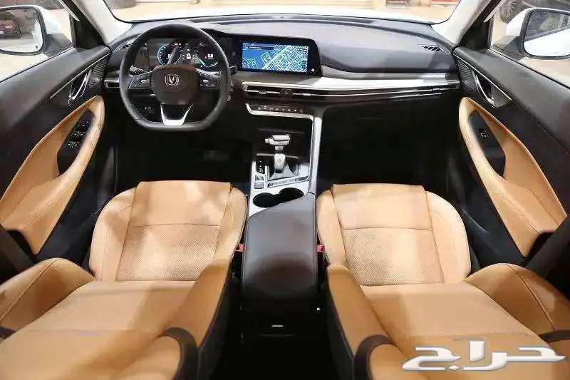 شانجان سي اس 35 بلس سمارت موديل 2026 افضل العروض63621232829569114