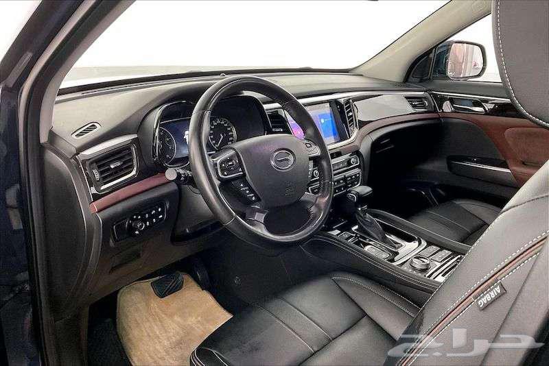 جاك جي اس 8 gac gs8 202263622856883075111