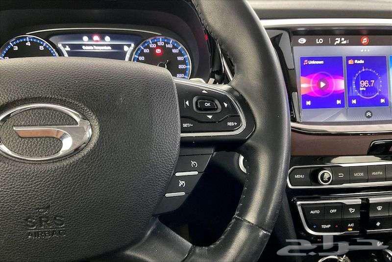 جاك جي اس 8 gac gs8 202263622856883075110