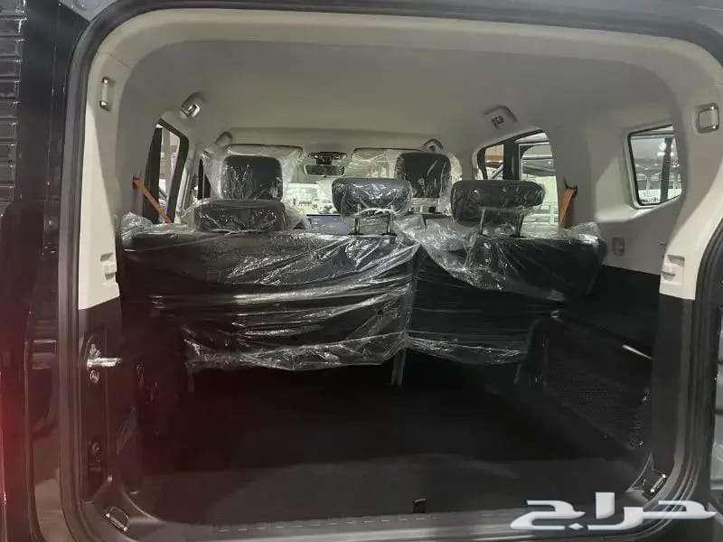 JETOUR T2 COMFORT 2026 Model63624112215042113