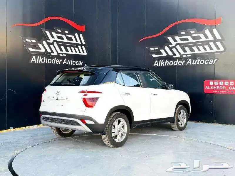 هونداي كريتا كمفورت 2025 كاش او اقساط63619795983234114