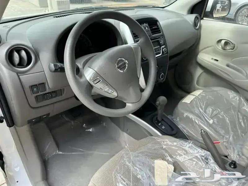 Nissan Sunny Comfort 2024 Cash and Installment63619709762691111