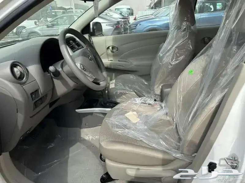 Nissan Sunny Comfort 2024 Cash and Installment63619709762691112
