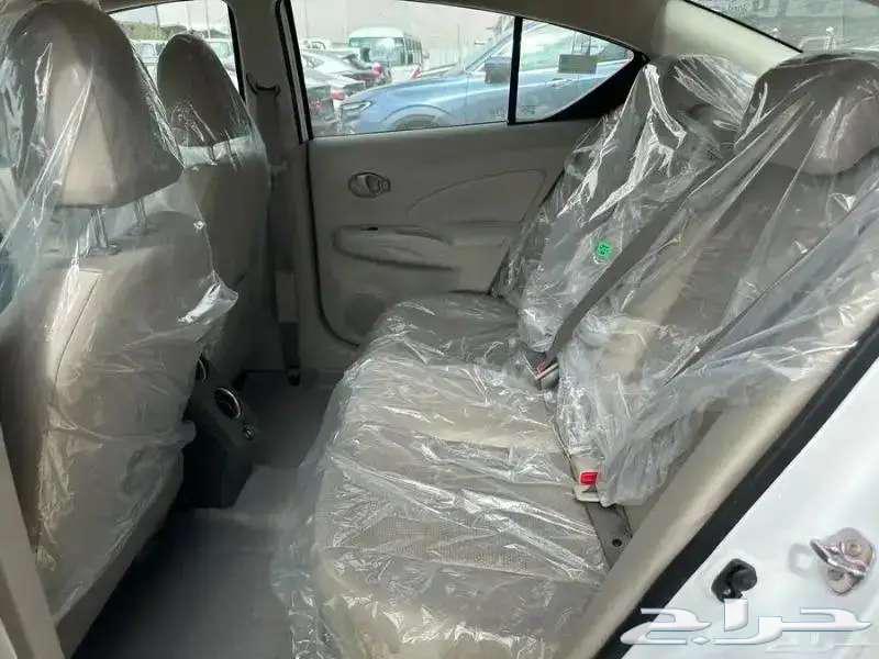 Nissan Sunny Comfort 2024 Cash and Installment63619709762691113