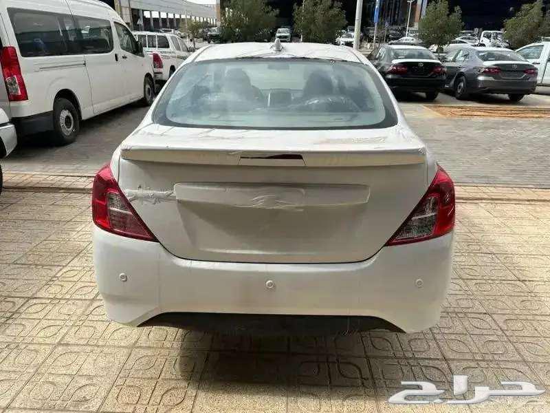 Nissan Sunny Comfort 2024 Cash and Installment63619709762691114