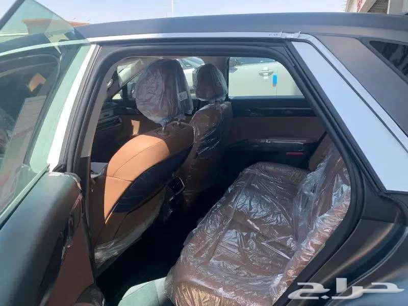 Hyundai Azera Classic 202563620724450050113