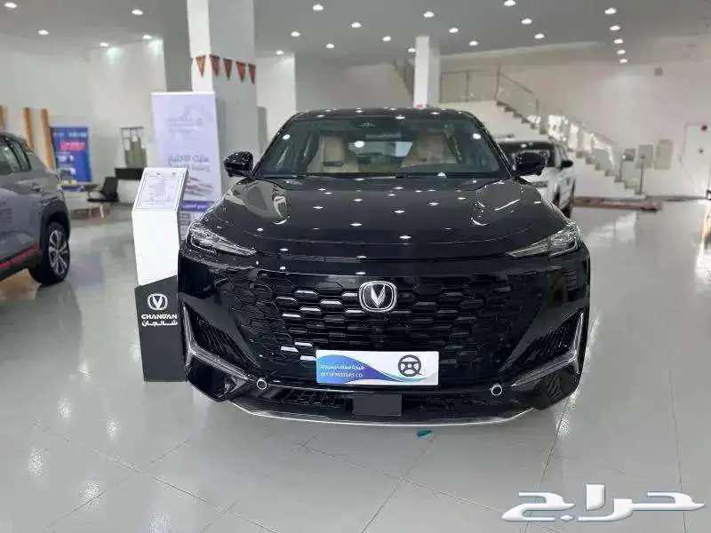 شانجان - يوني كي UNI K - 2026 - عرض خاص للكاش والتقسيط63621562166401111