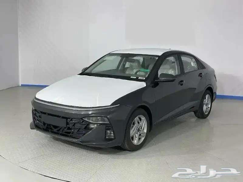 Hyundai Accent Smart 2025 Available in All Variants63621820904577111