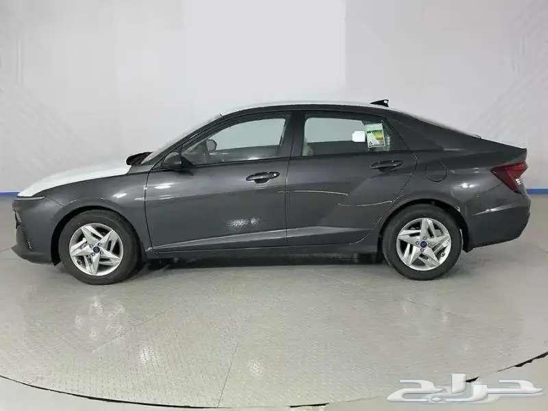 Hyundai Accent Smart 2025 Available in All Variants63621820904577114