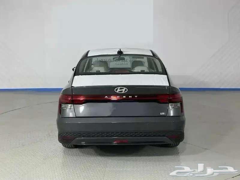 Hyundai Accent Smart 2025 Available in All Variants63621820904577113
