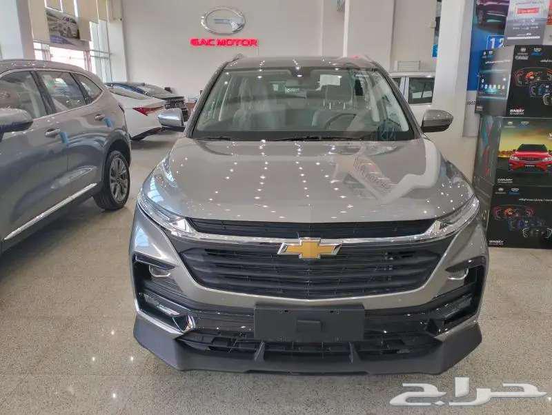 2025 Chevrolet Captiva Family Special Offer All Categories63619328110466111