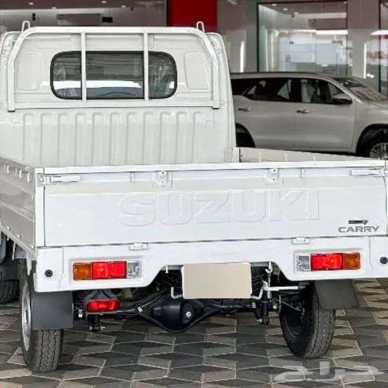 Suzuki Kari Gamara 202463621401193346114