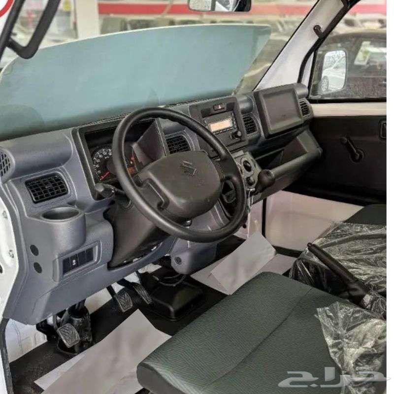 Suzuki Kari Gamara 202463621401193346112