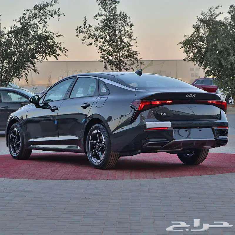 Kia K5 Standard and Advanced Standard 2025 Lowest Prices63619709576195112