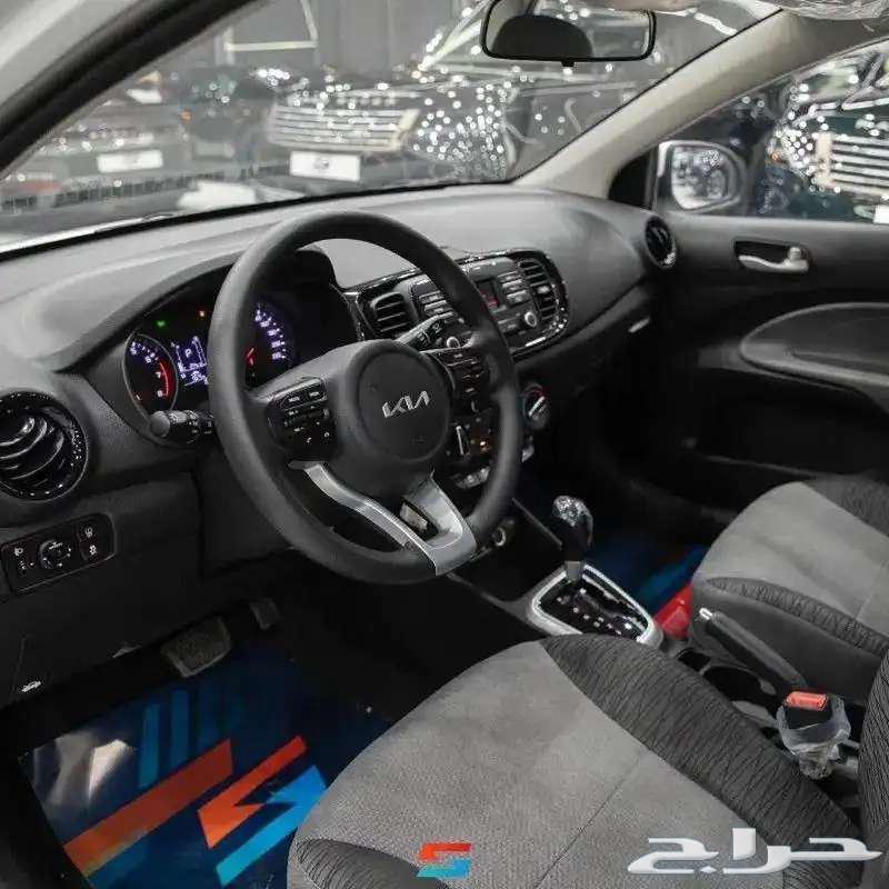 Kia Picanto Standard 202563621064263297111