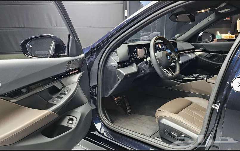 520i 2024 BMW63623866156803114