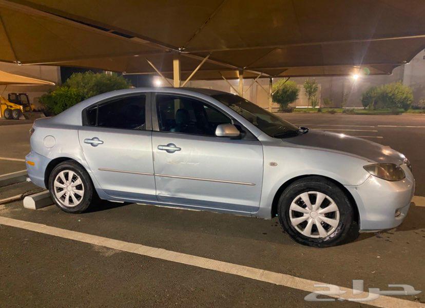 Mazda 3 (2007) manual63654647625603114