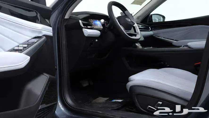 Geely Preface Standard Model 202563622280209411114