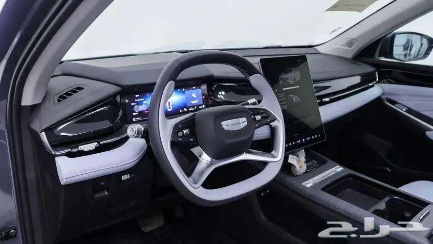 Geely Preface Standard 202563621401254146114