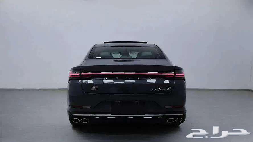 Geely Preface Standard Model 202563622280209411113