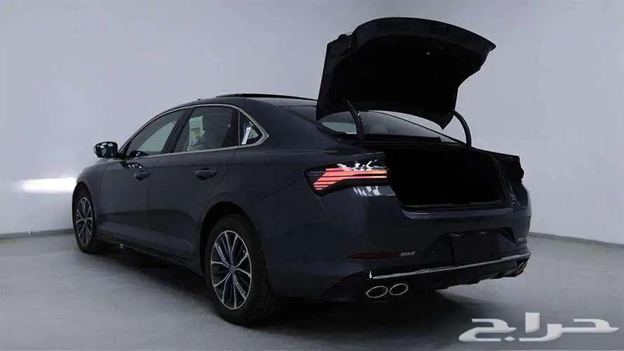 Geely Preface Standard 202563621401254146111