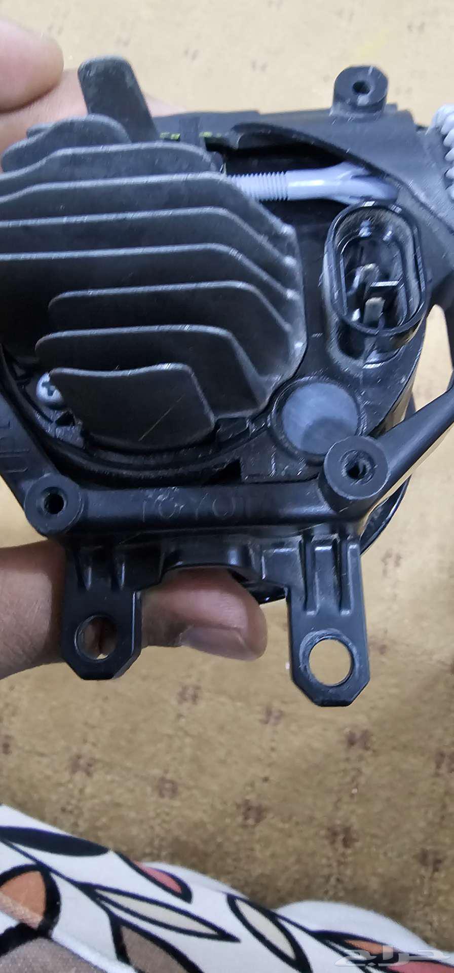 Original fog lights for 2019 and above Toyota RAV463654646745219114