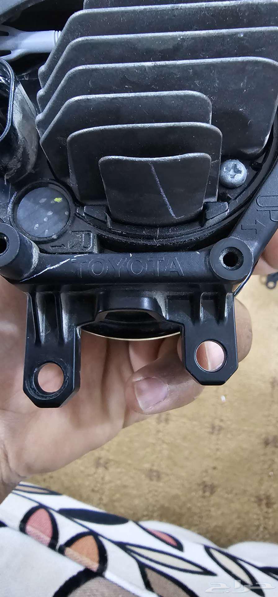 Original fog lights for 2019 and above Toyota RAV463654646745219111