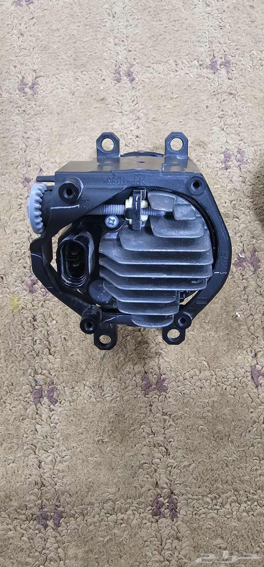 Original fog lights for 2019 and above Toyota RAV463654646745219112