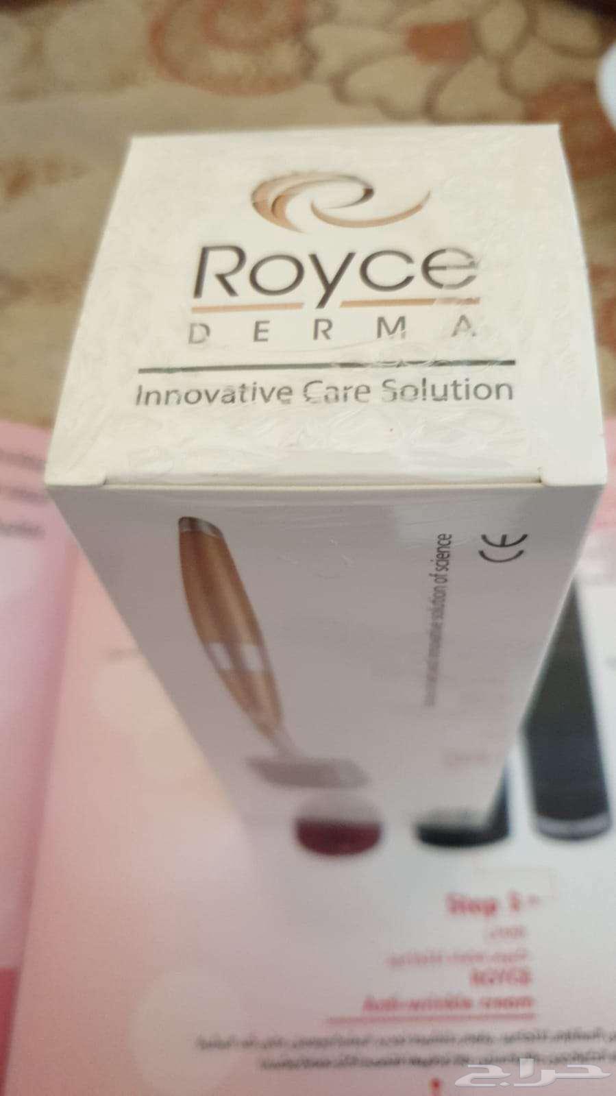 Roais Dermaroller: An Investment in Your Beauty for Life63618667629058111