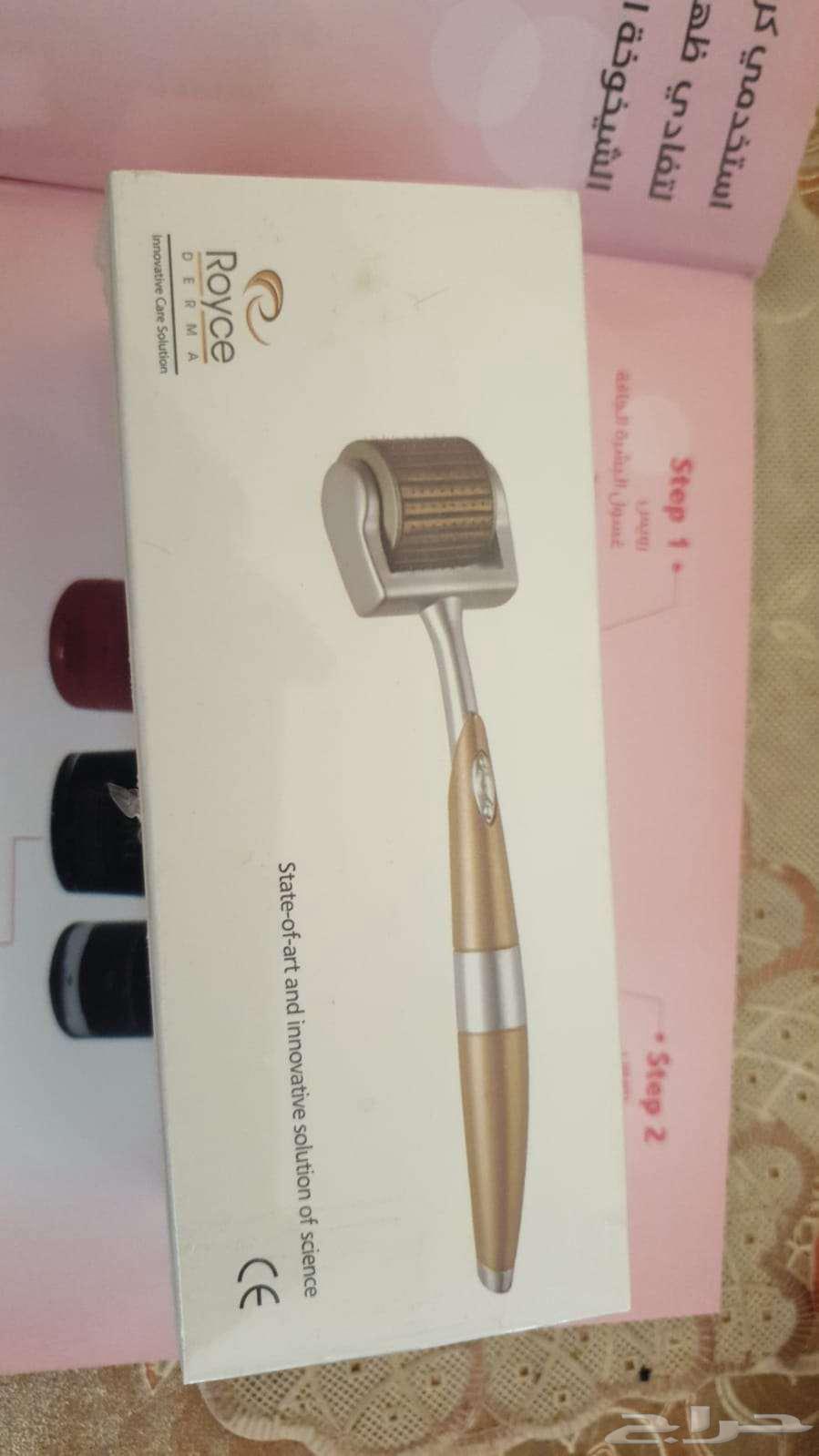 Roais Dermaroller: An Investment in Your Beauty for Life63618667629058112
