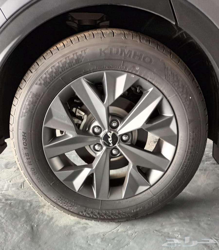 Kia Sportage GLS 2.0 2025 Model63654633586178113