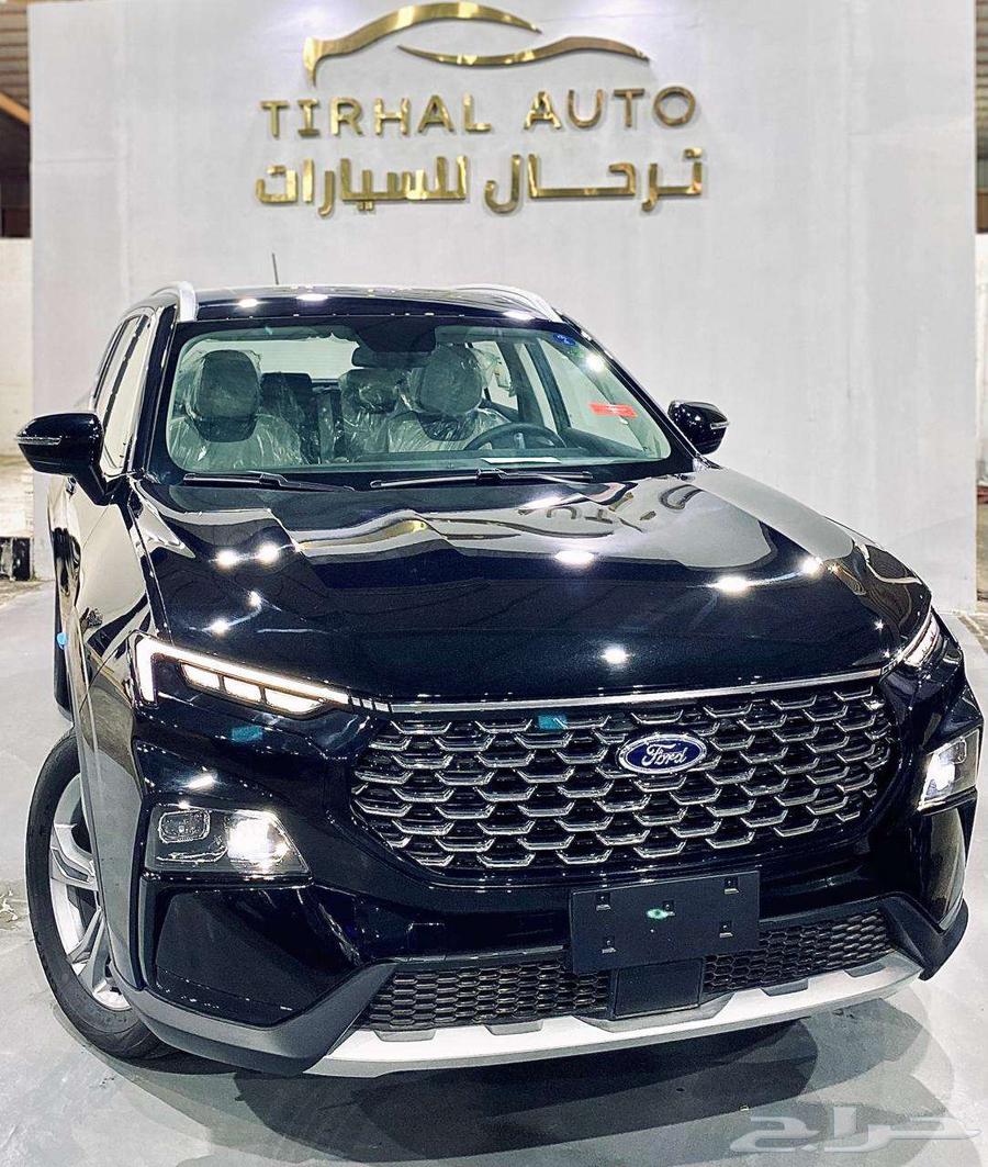 Ford Territory 2025 Available. Special Offers for Cash and Installments63624422591745114