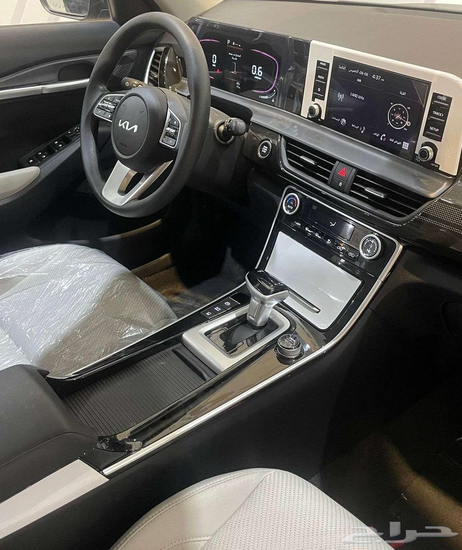 Kia Seltos GLS 1.5 2024 Full Option Cash and Installments63624849177729114