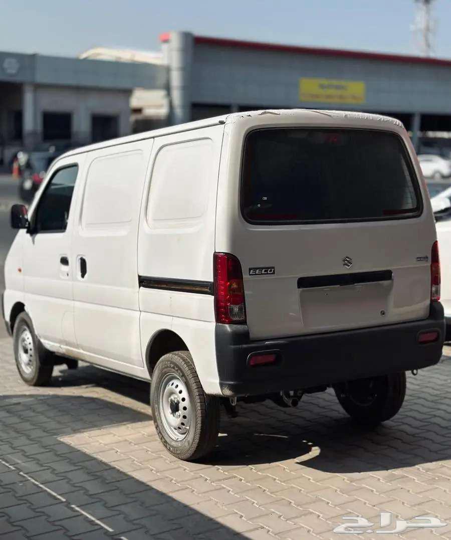 Suzuki Eeco Lowest Price Special Offer for Restaurants and Companies63624198786050112
