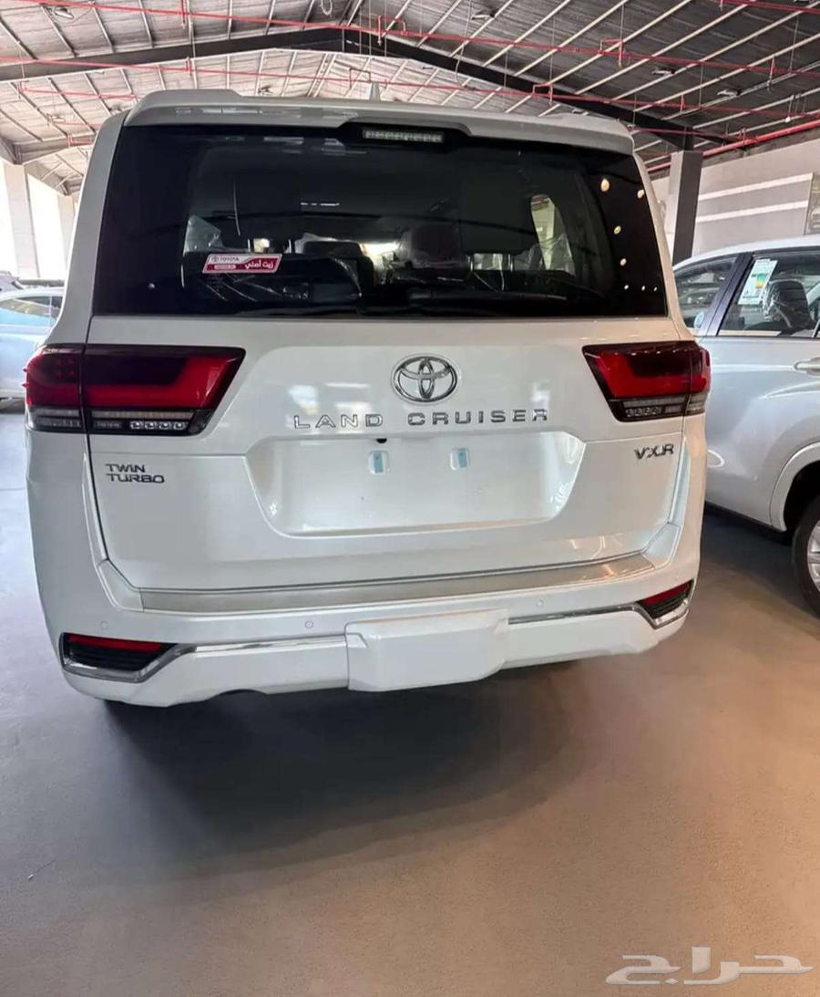 VXR سعودي 2025 كاش و تقسيط63618934154499111