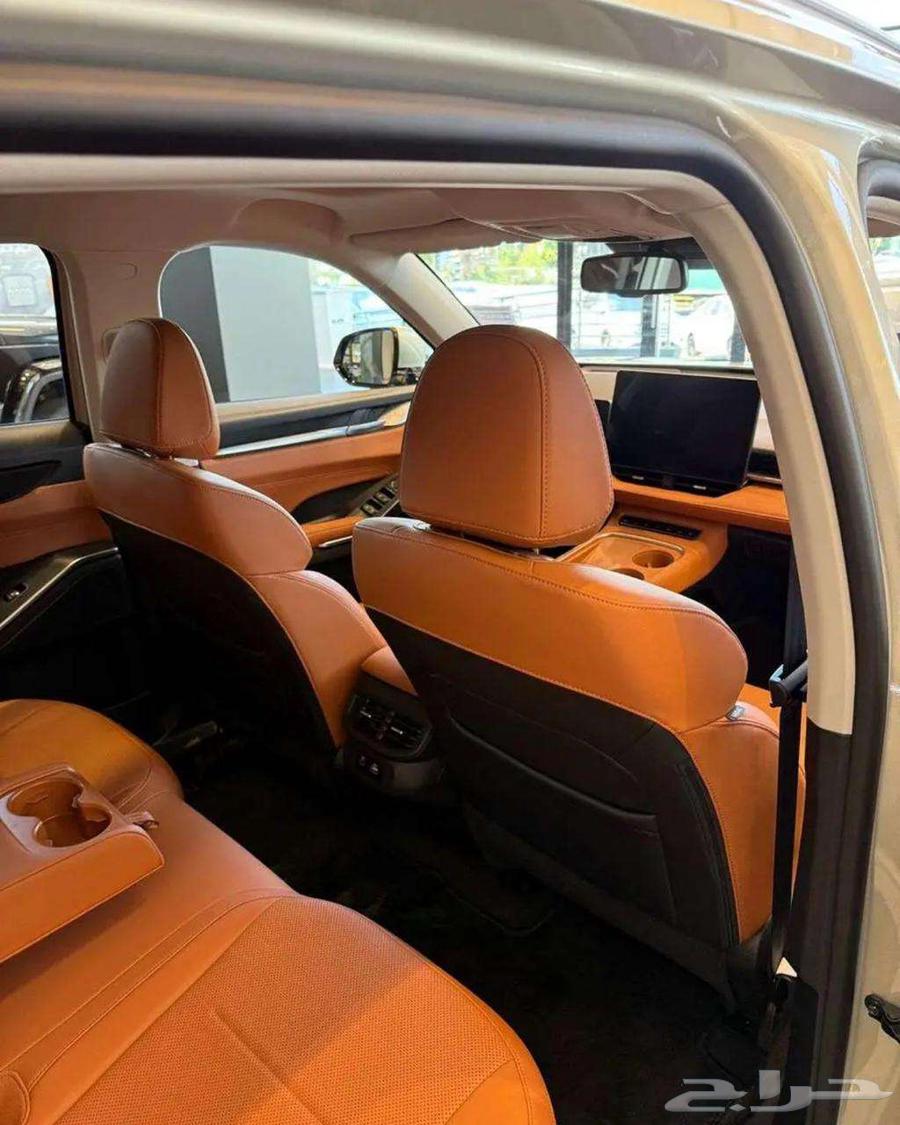 Haval H6 New Model 2026 - Lowest Price, Free Thermal Insulation63622054495745114