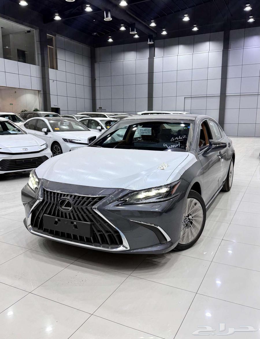 Lexus (ES 250 BD) Full Specs 2025 Model Lowest Prices63621562312065112