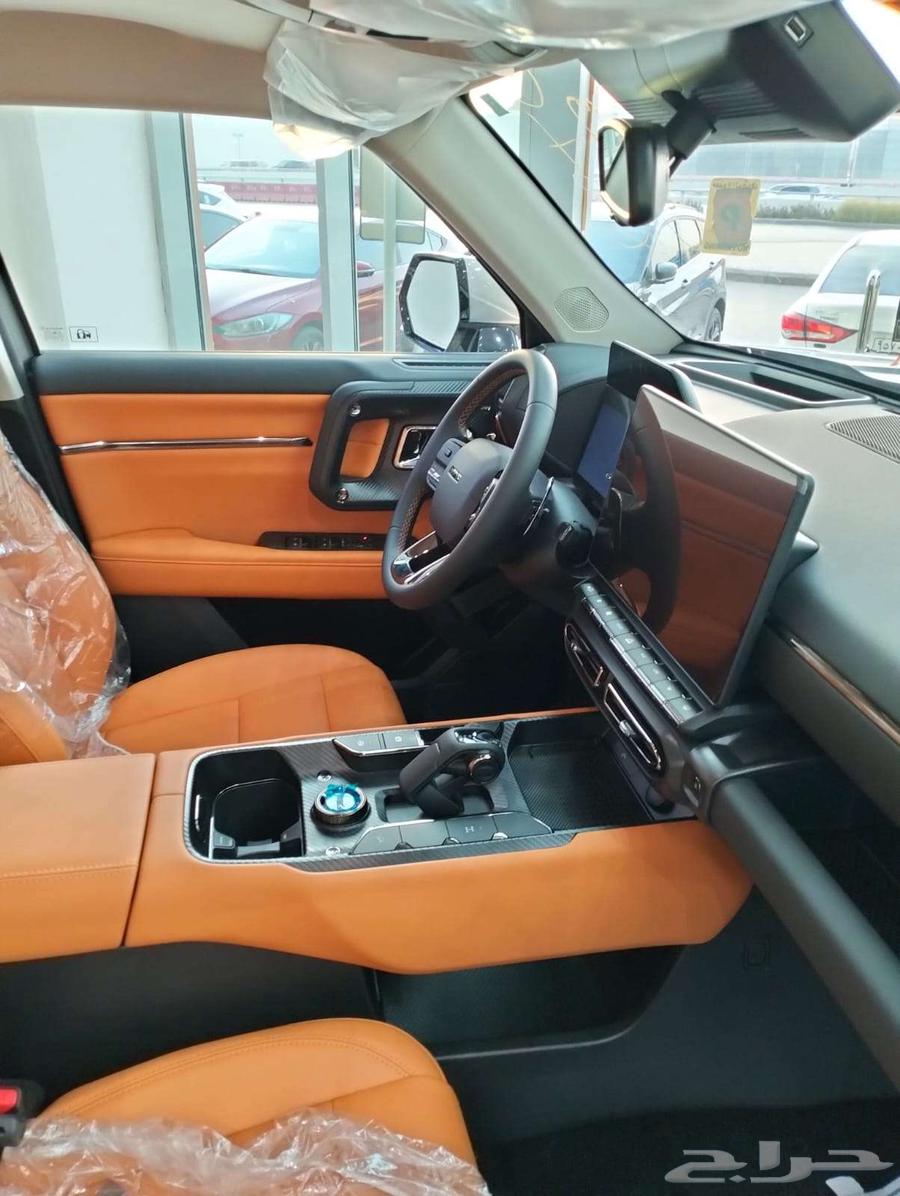 HAVAL H7 DPL 2026 Brand New HAVAL-H763623105563651114