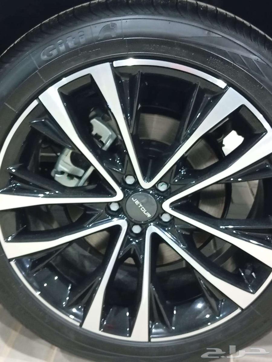 JETOUR X70 Plus Comfort Model 2025 Cash and Installments63654641691266114