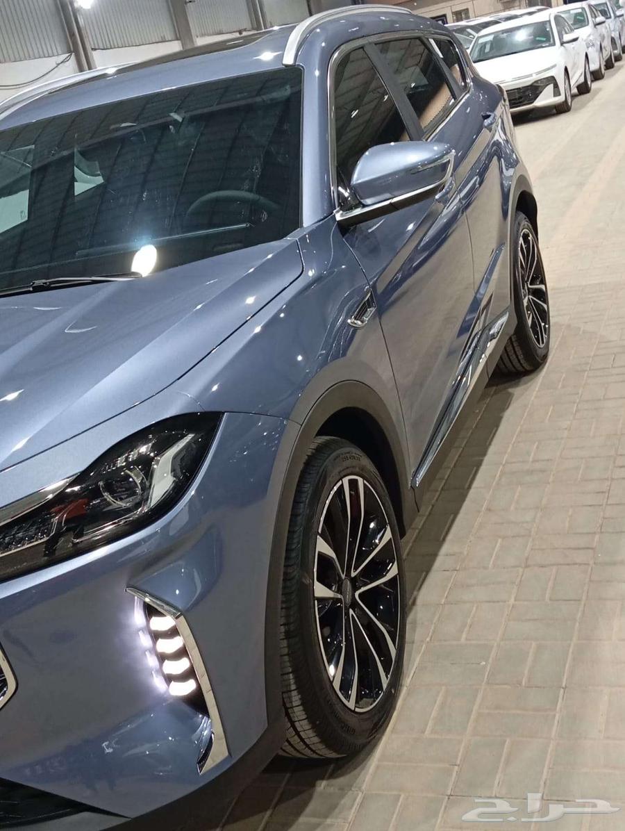 JETOUR X70 Plus Comfort Model 2025 Cash and Installments63654641691266111