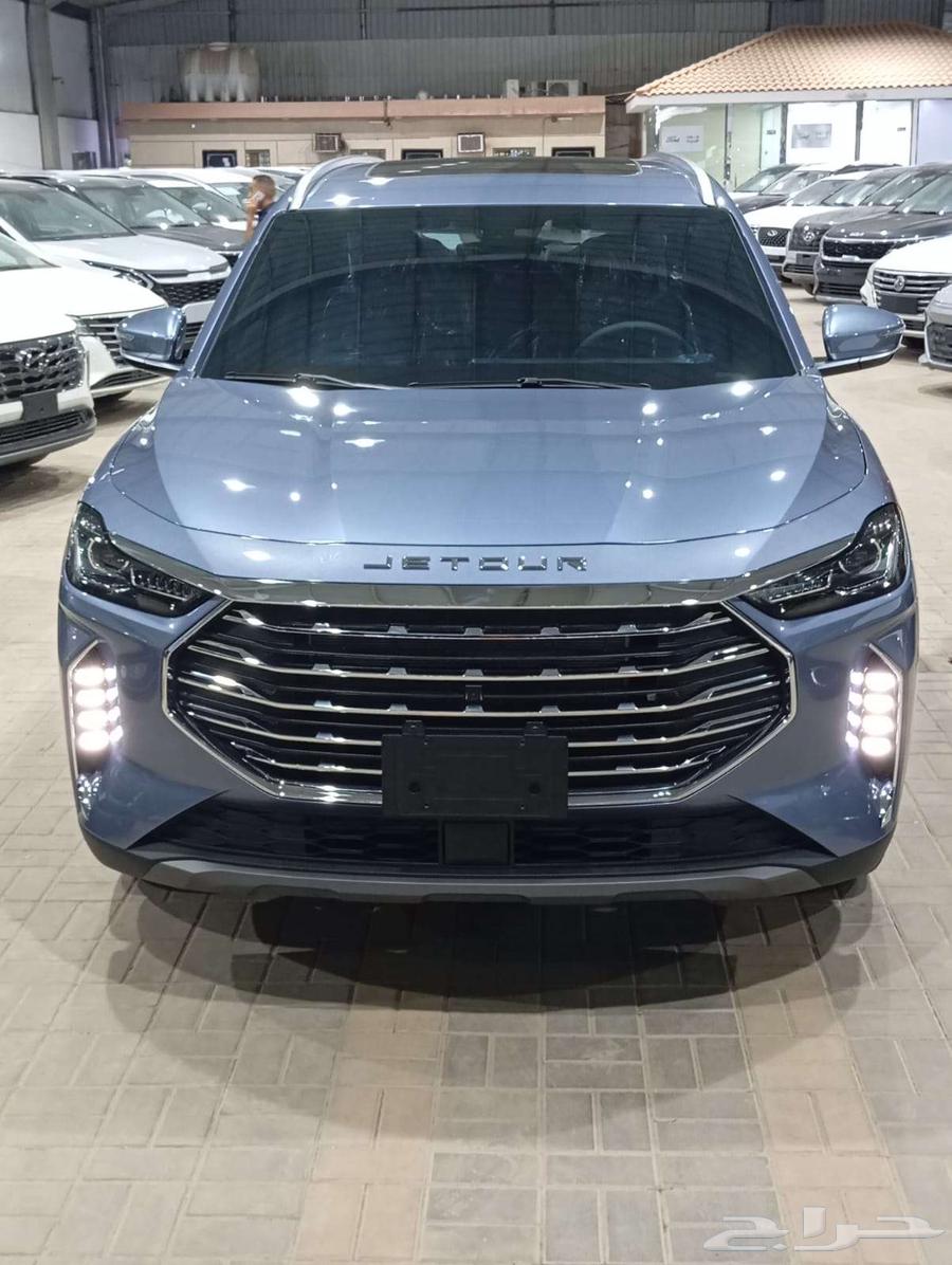 JETOUR X70 Plus Comfort Model 2025 Cash and Installments63654641691266110
