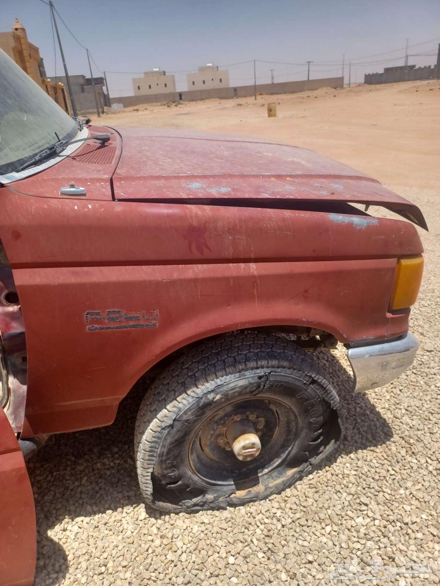 للبيع فورد F250 9163622280296449111