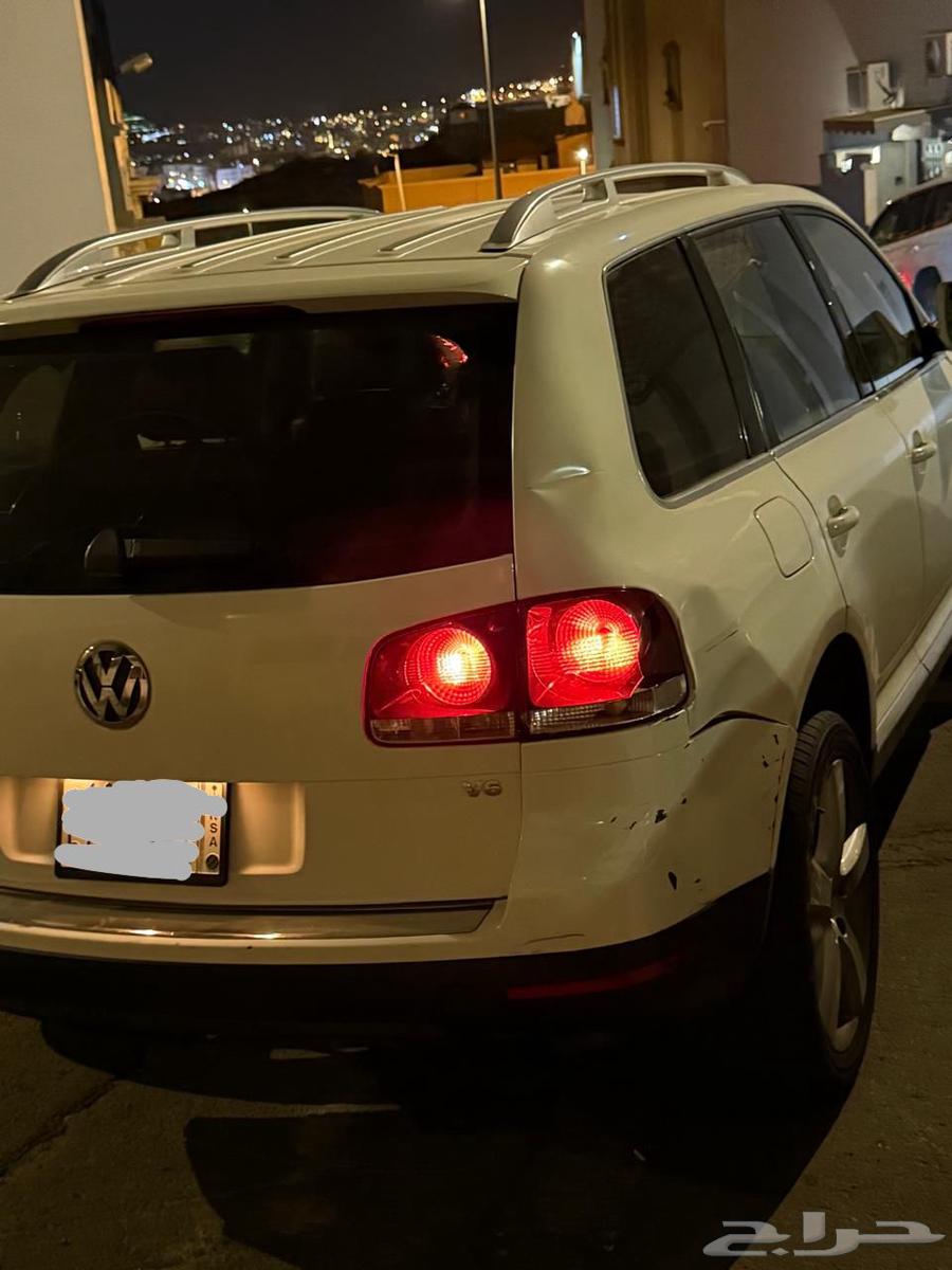Volkswagen Touareg 2010 for sale, first owner63622280358659114