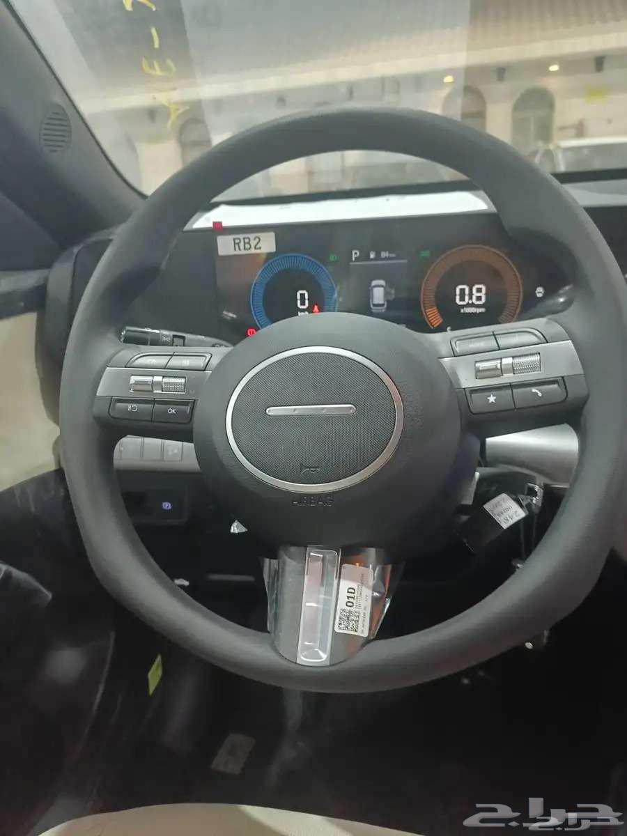 هيونداي كونا فليت 202563622437800577112