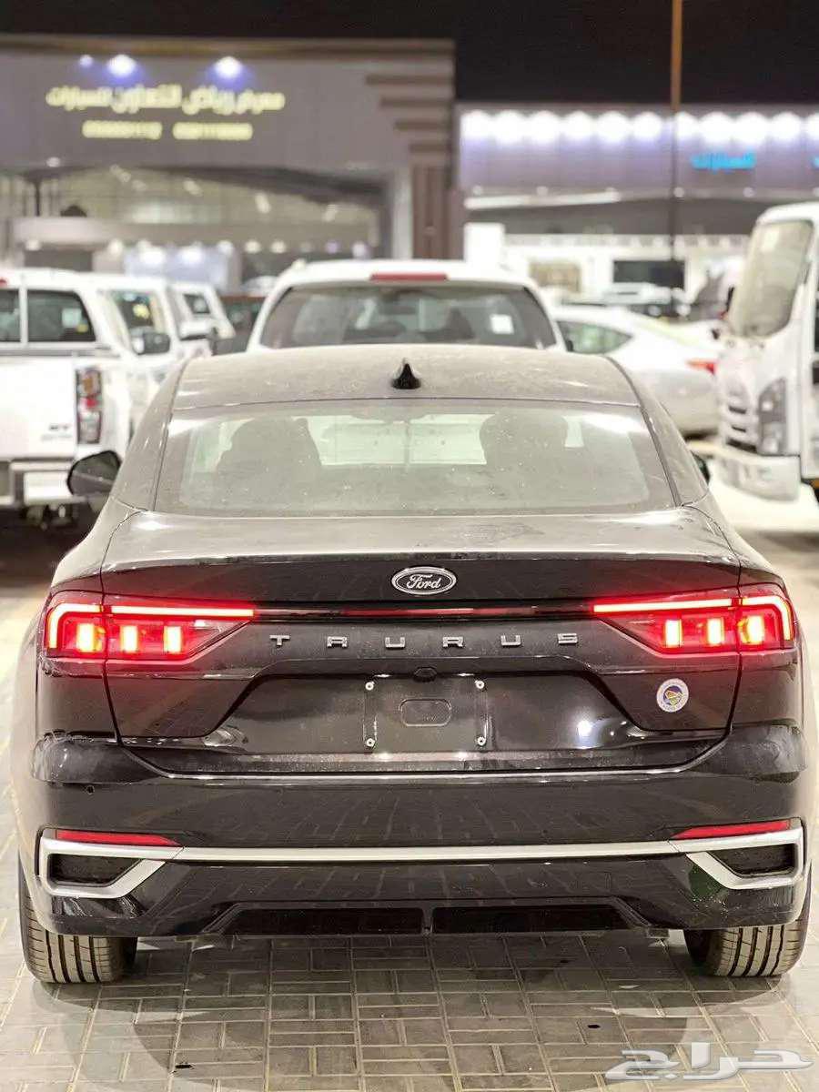 Ford Taurus 2025 Cash and Installments All Models and Colors63623694516865113