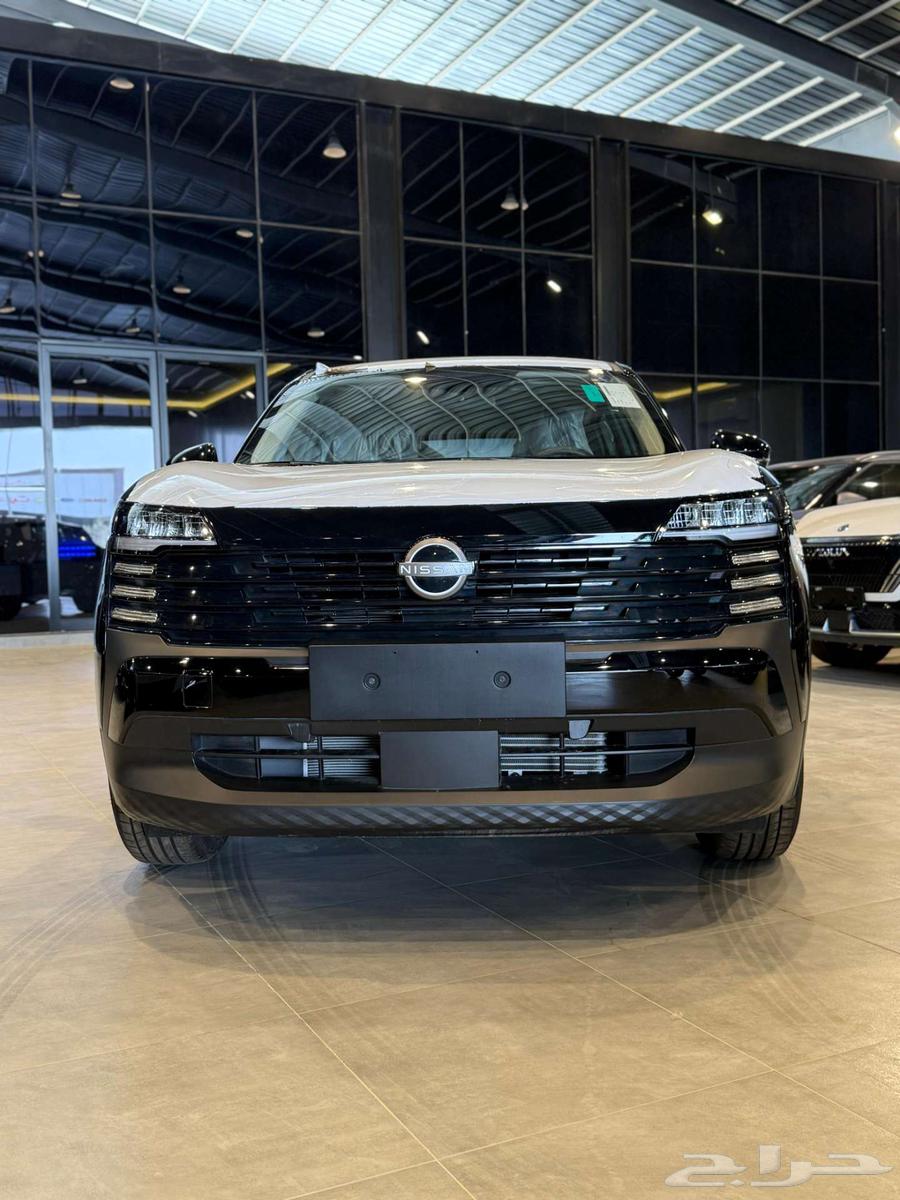 Nissan Kicks 202563622864128002112