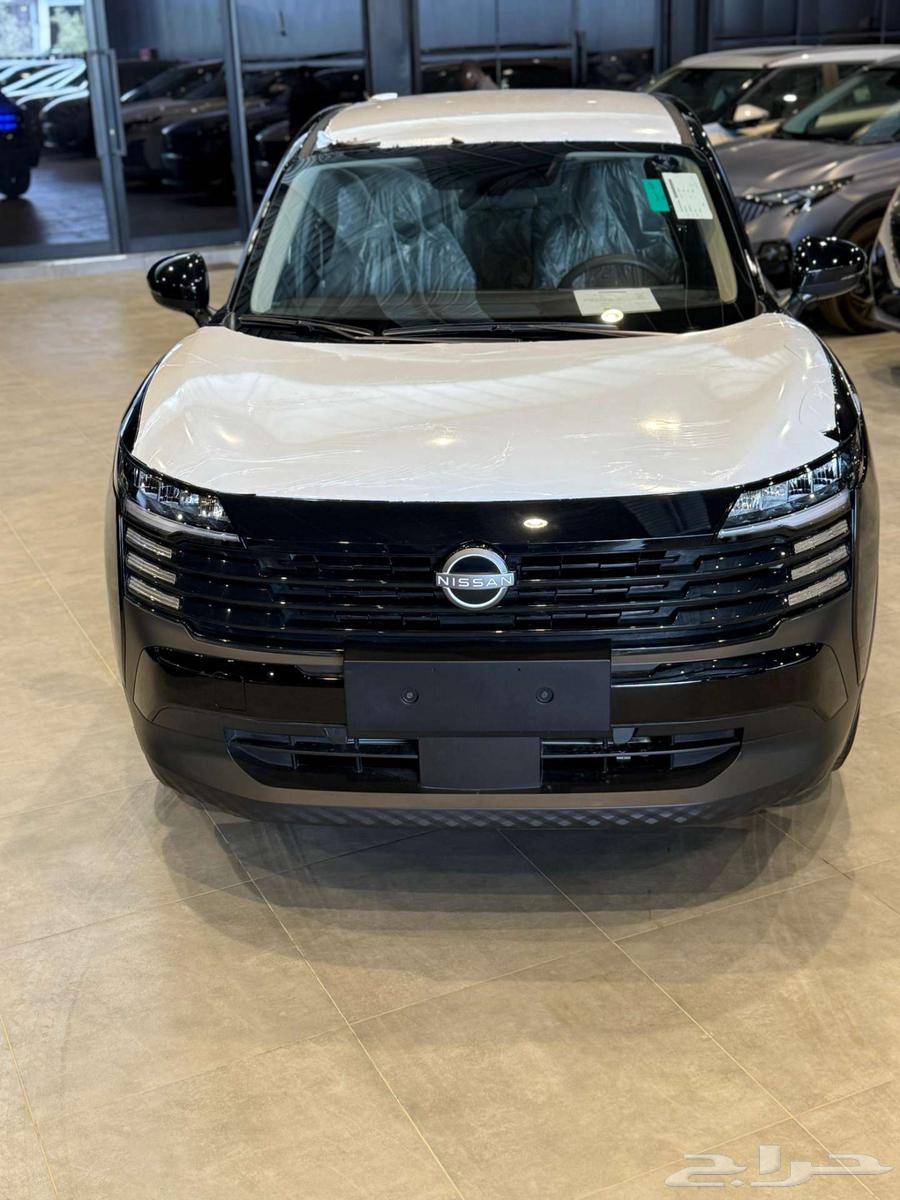 Nissan Kicks 202563622864128002114