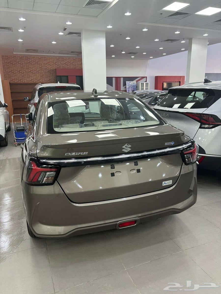 Suzuki Dzire Full Option Special Offer63622864031617114