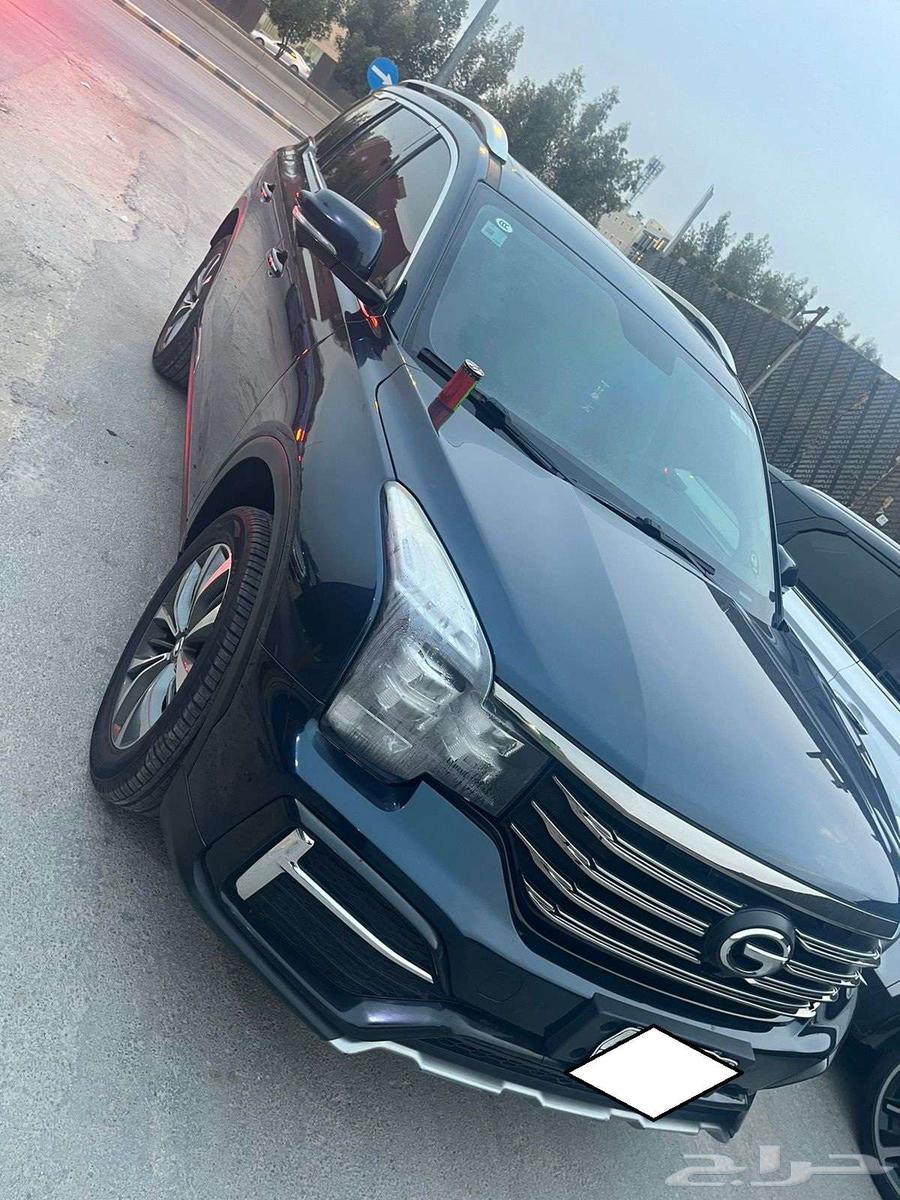 جاك جي اس 8 gac gs8 202263622856883075114