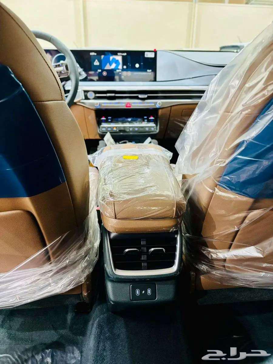 Hyundai Azera Premium 2025 for 172,300 including tax63623028431234112